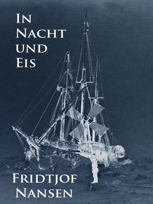 cover image of In Nacht und Eis